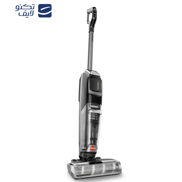 جارو شارژی عصایی بیسل مدل Crosswave Omniforce EDGE 4000E