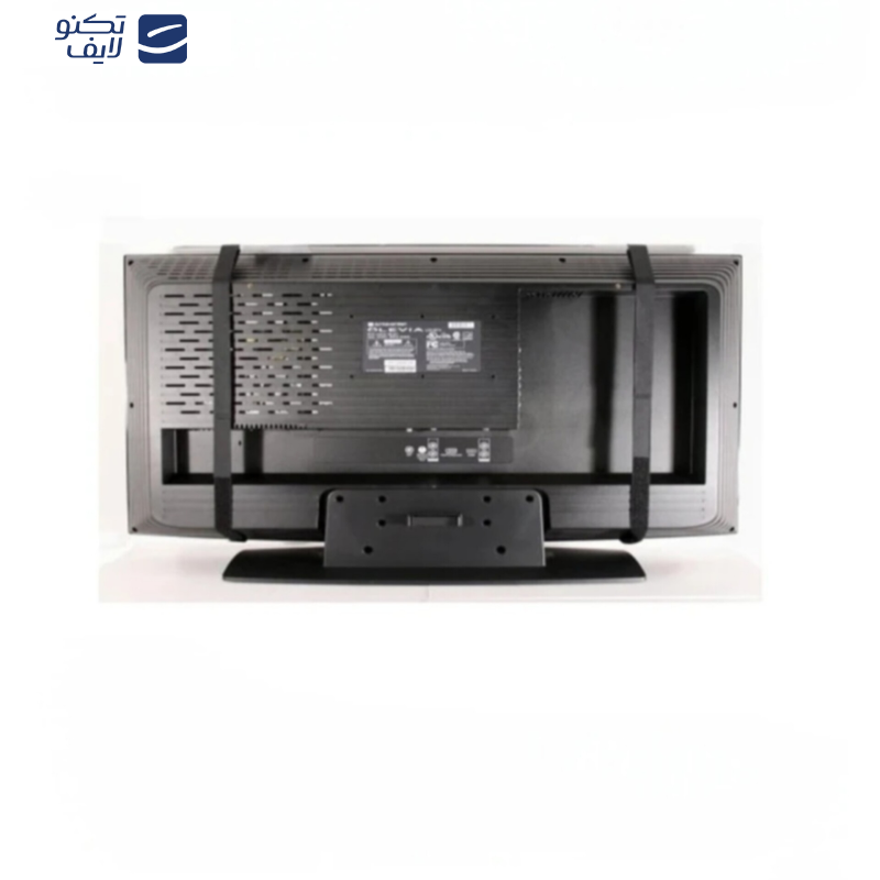 محافظ صفحه تلویزیون زیفرند مدل TPU مناسب برای تلویزیون 82 اینچ