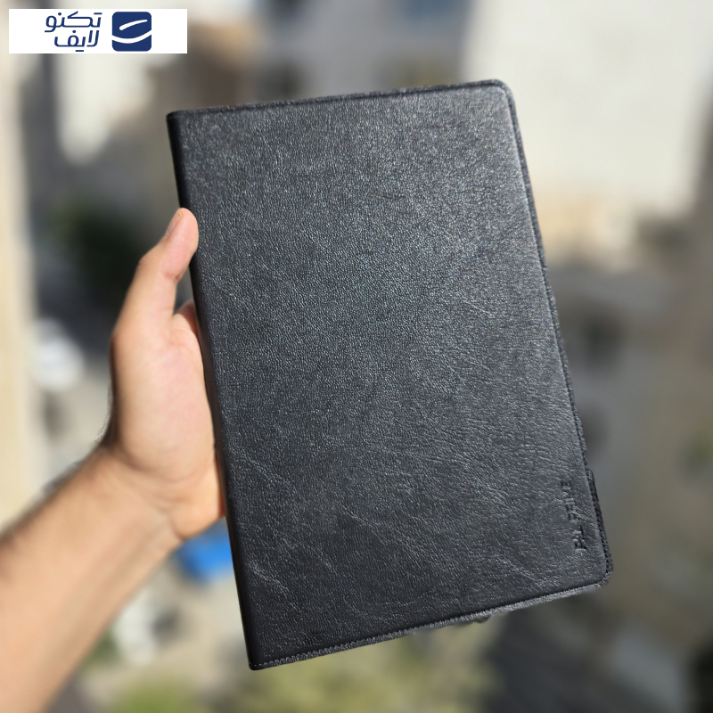 کیف کلاسوری زیفرند مناسب برای تبلت سامسونگ Galaxy Tab A9 Plus WiFi