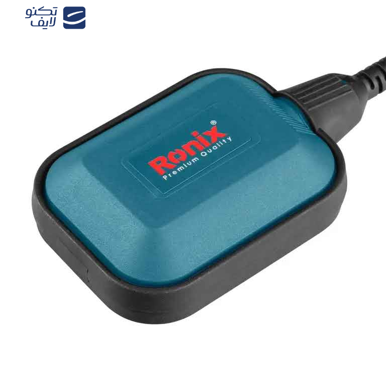 پمپ لجن کش رونیکس مدل RH-4040