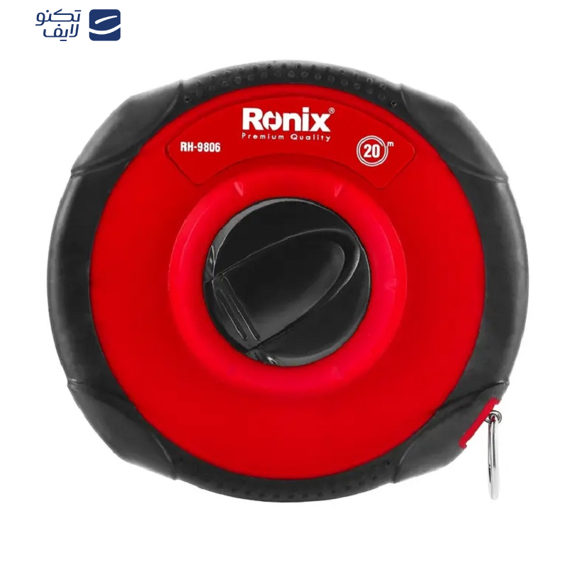 متر 20 متری رونیکس مدل RH-9806 متر 20 متری رونیکس مدل RH-9806