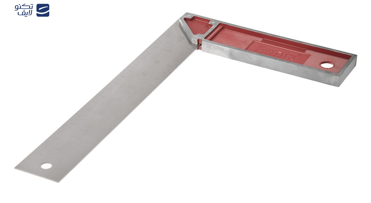 گونیا نجاری رونیکس مدل RH-9725