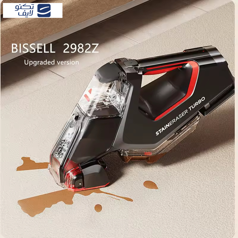 موکت شوی بیسل مدل 2982 شارژی