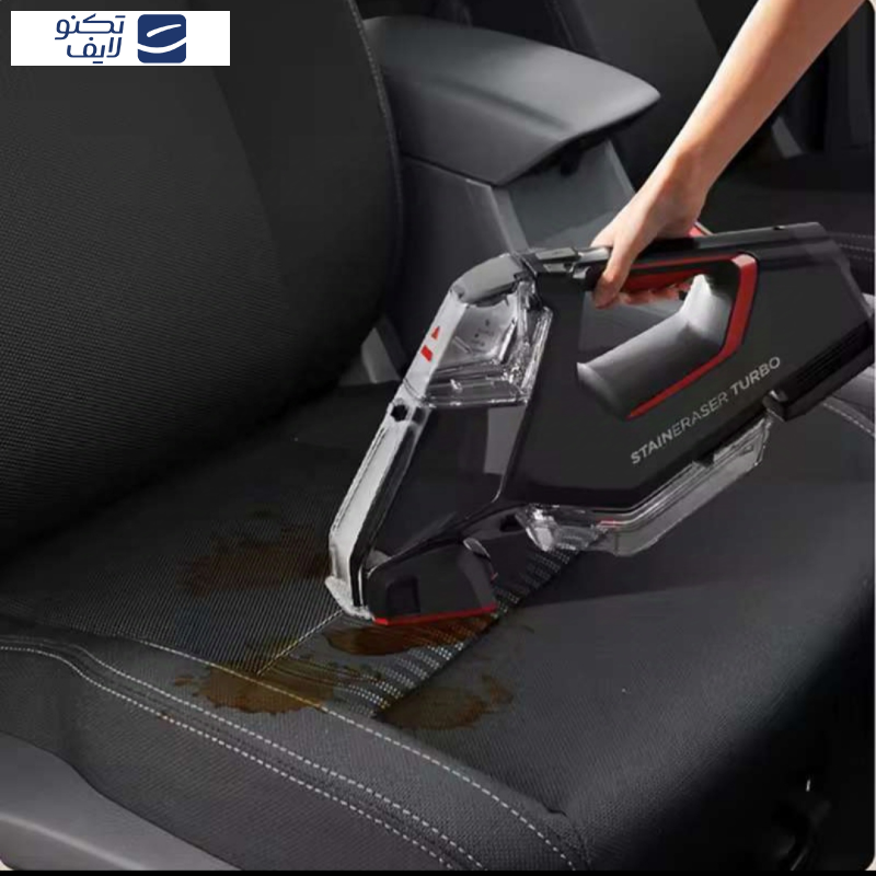 فرش شوی و مبل شوی بیسل کد 2982