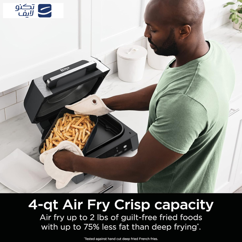 هواپز 3.5 لیتر نینجا مدل DG551