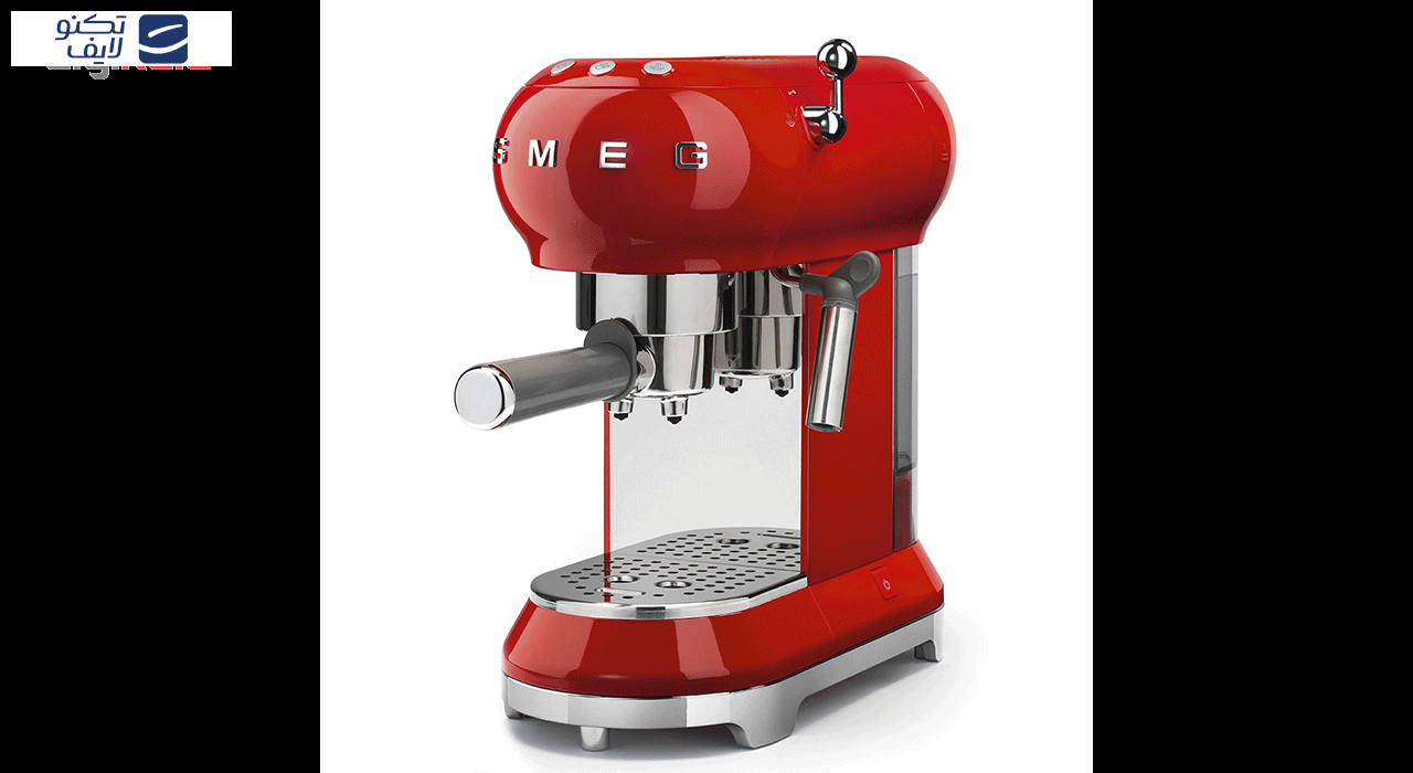 اسپرسوساز اسمگ مدل ECF01