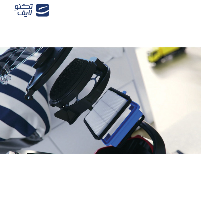 جارو شارژی عصایی الکترولوکس مدل PF91-ANIMA