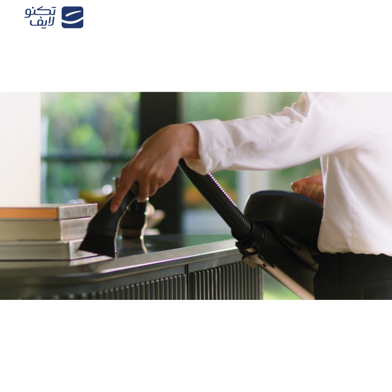 جارو شارژی عصایی الکترولوکس مدل PF91-4ST