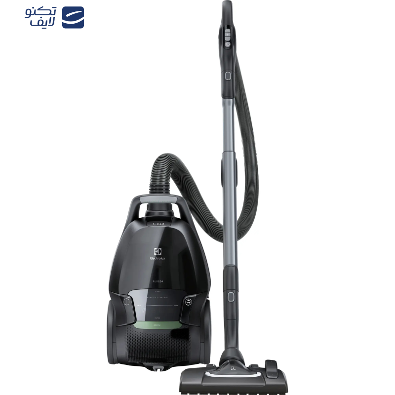 جاروبرقی 550 وات الکترولوکس مدل PD92