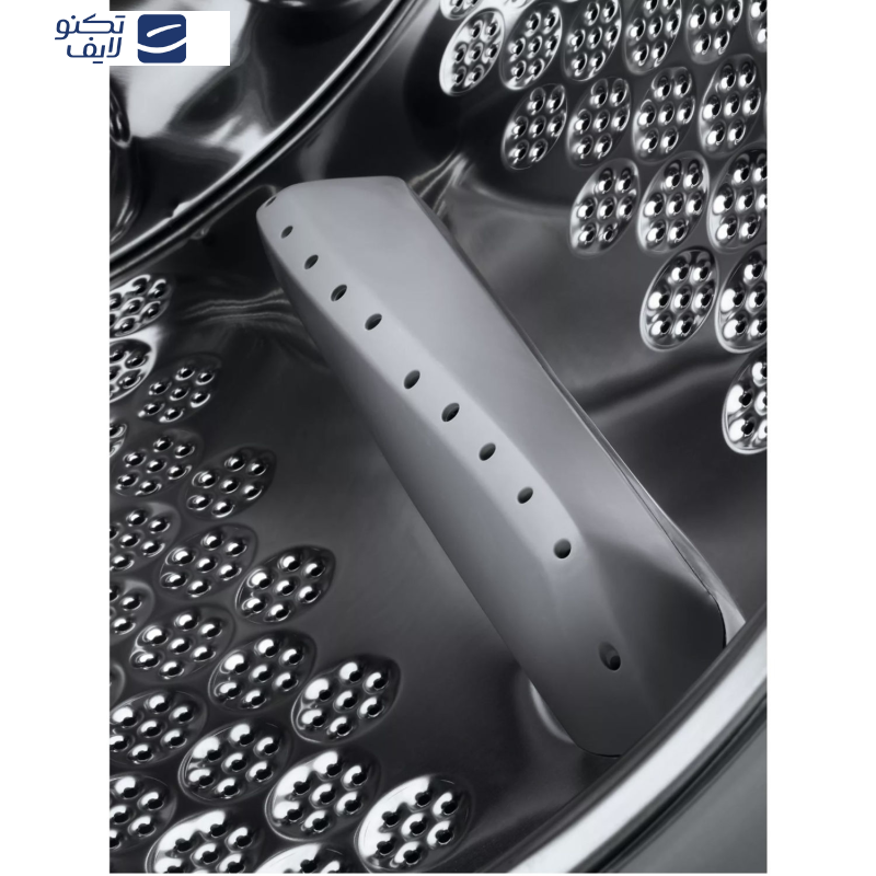 ماشین لباسشویی 10 کیلوگرم اتوماتیک الکترولوکس مدل EW8W2168WA