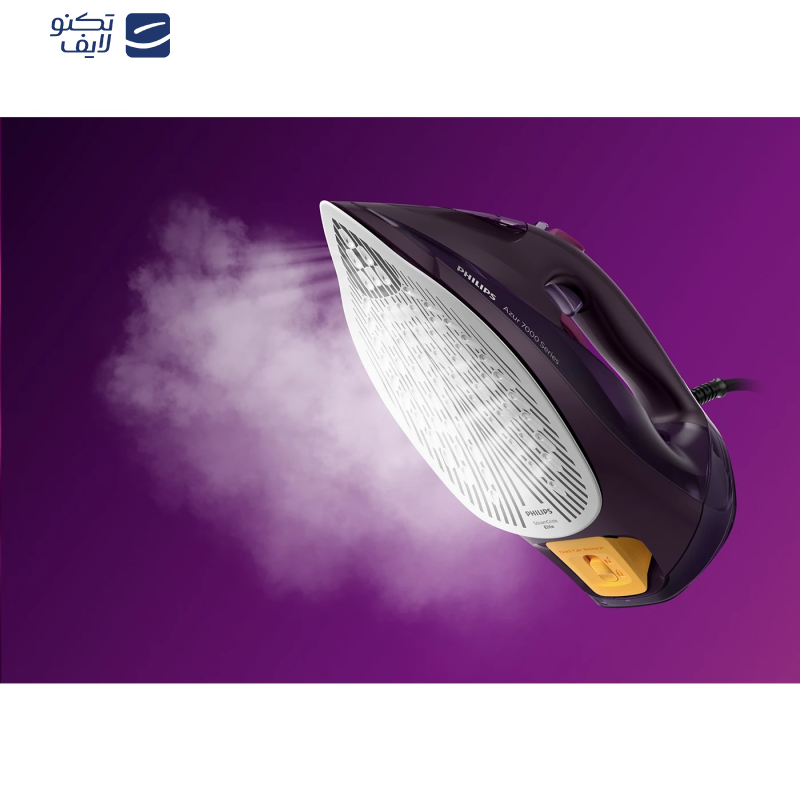 اتو بخار 3000 وات فیلیپس مدل DST7061