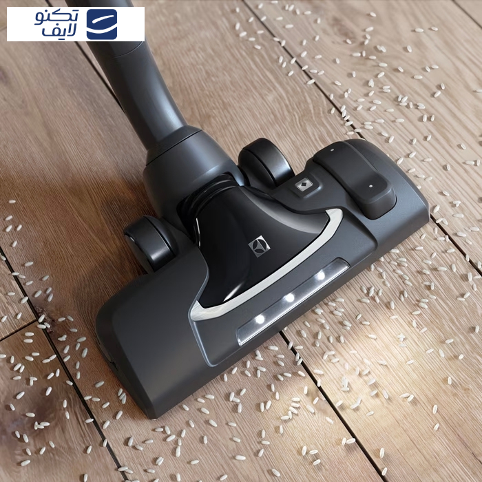 جاروبرقی 460 وات الکترولوکس مدل PD91-8SSM