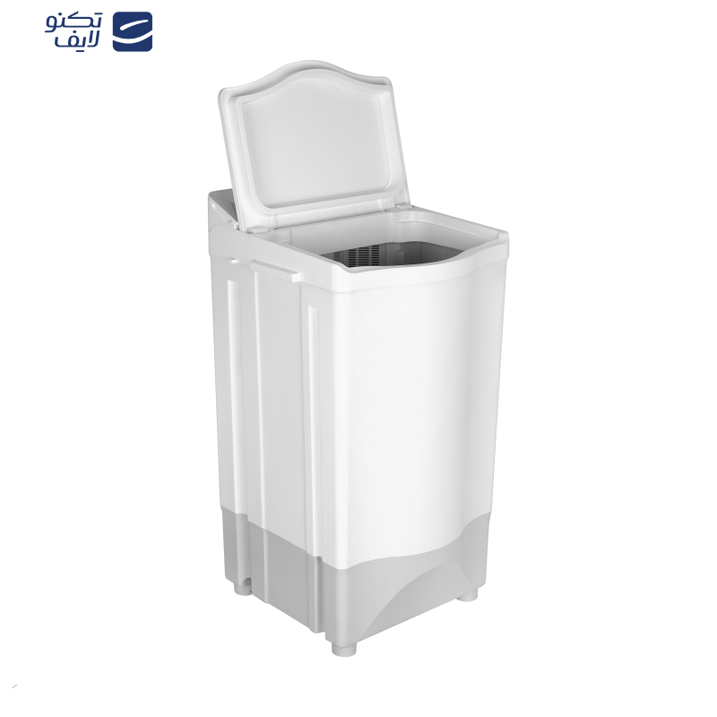 ماشین لباسشویی سطلی 7 نیمه‌اتوماتیک فریدولین مدل SW70-G