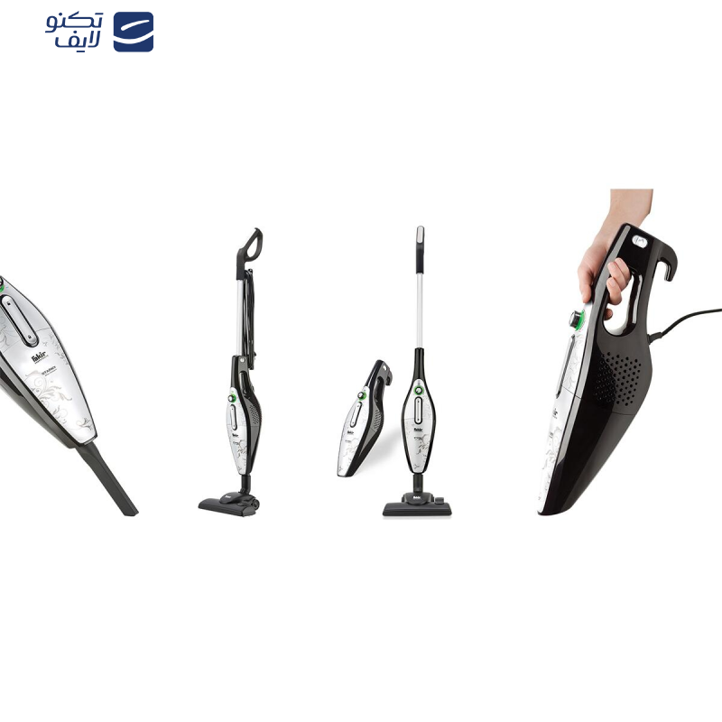 جاروبرقی 800 وات فکر مدل STARKY OKO