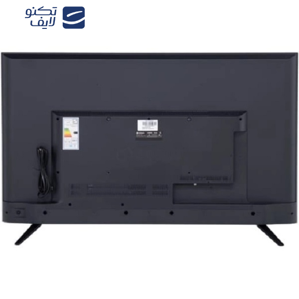 تلویزیون ال ای دی هوشمند اسنوا مدل SSD-50SK14000UM سایز 50 اینچ 