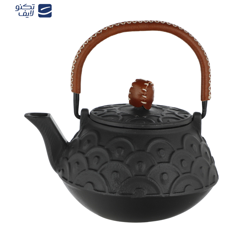 کتری چدن نالینو مدل Fiorenza