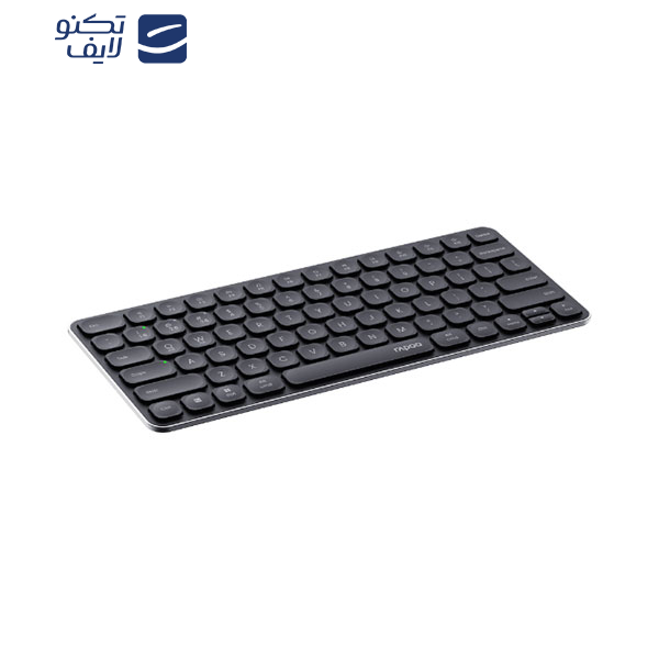 کیبورد بلوتوثی بی سیم رپو مدل  E9050L