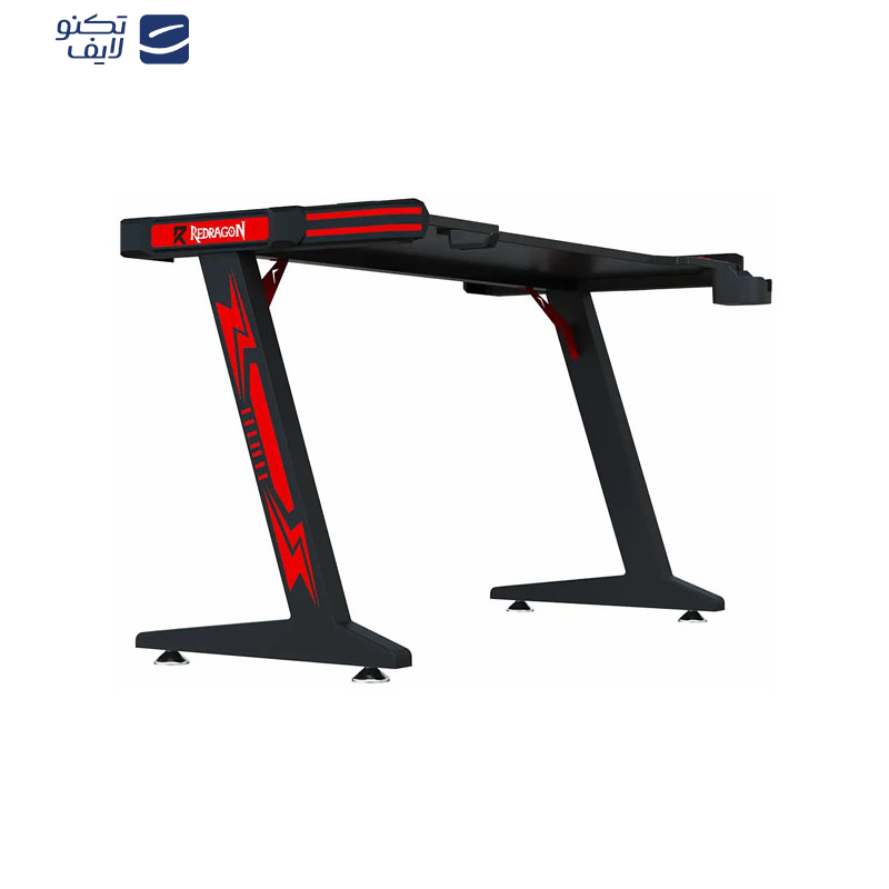 میز کامپیوتر ردراگون مدل GD 3112R