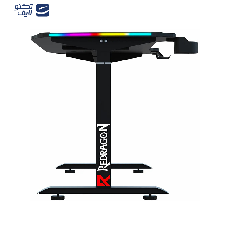 میز کامپیوتر ردراگون مدل GD-3320-L