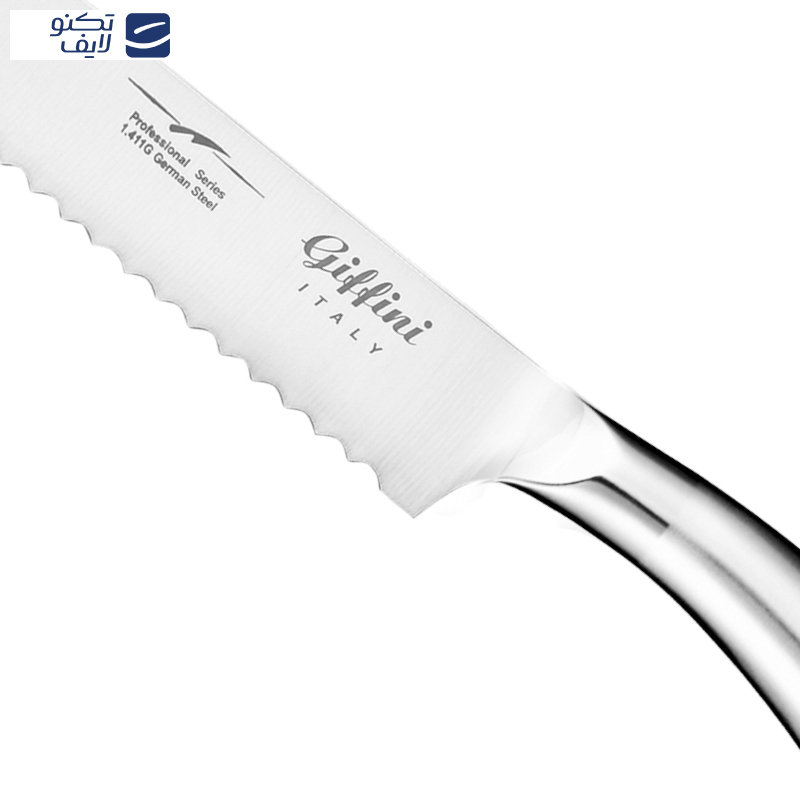 چاقوی برش نان جی فی نی مدل F-BREAD
