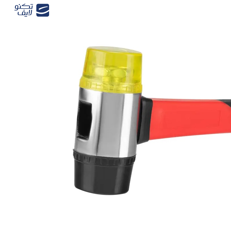  چکش فیبری رونیکس مدل 4740-RH وزن 540 گرم