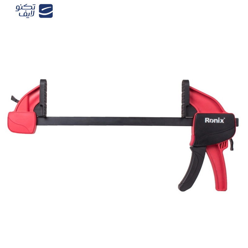  پیچ دستی فشاری رونیکس مدل RH-7520 