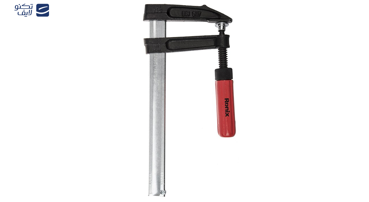 پیچ دستی رونیکس مدل RH-7214