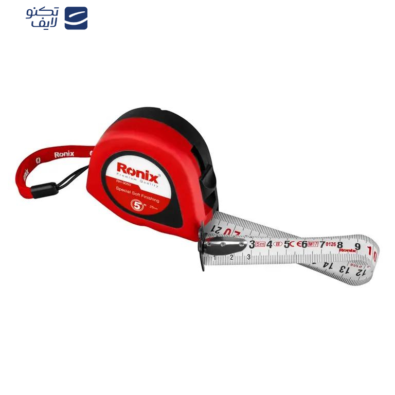 متر 5 متری رونیکس مدل Rh-9050 