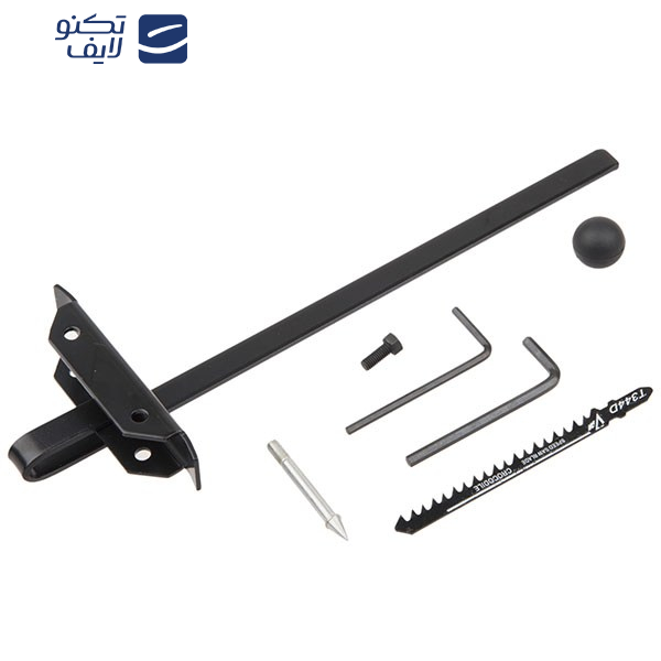 اره عمودبر توسن مدل 5056J