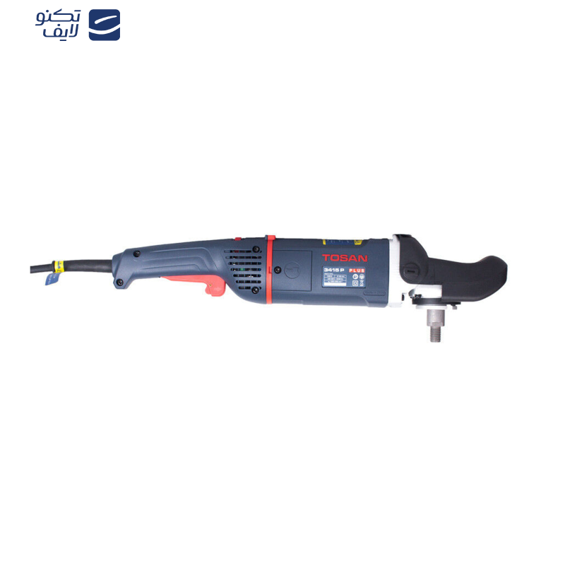 دستگاه پولیش توسن مدل 3415P