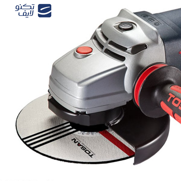 فرز آهنگری توسن مدل 3386A Plus