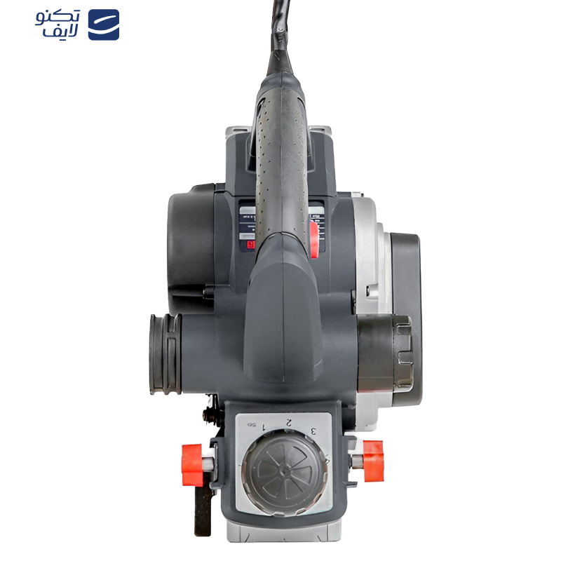 رنده برقی توسن مدل 4950EP