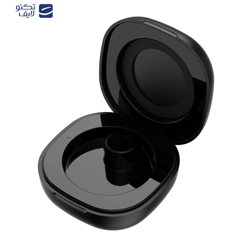 حلقه هوشمند تی سی اچ مدل iRing R20 رنگ مشکی