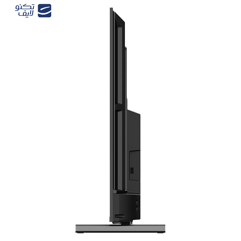 تلویزیون 50 اینچ ال ای دی هوشمند جی پلاس مدل GTV-50SU788NP