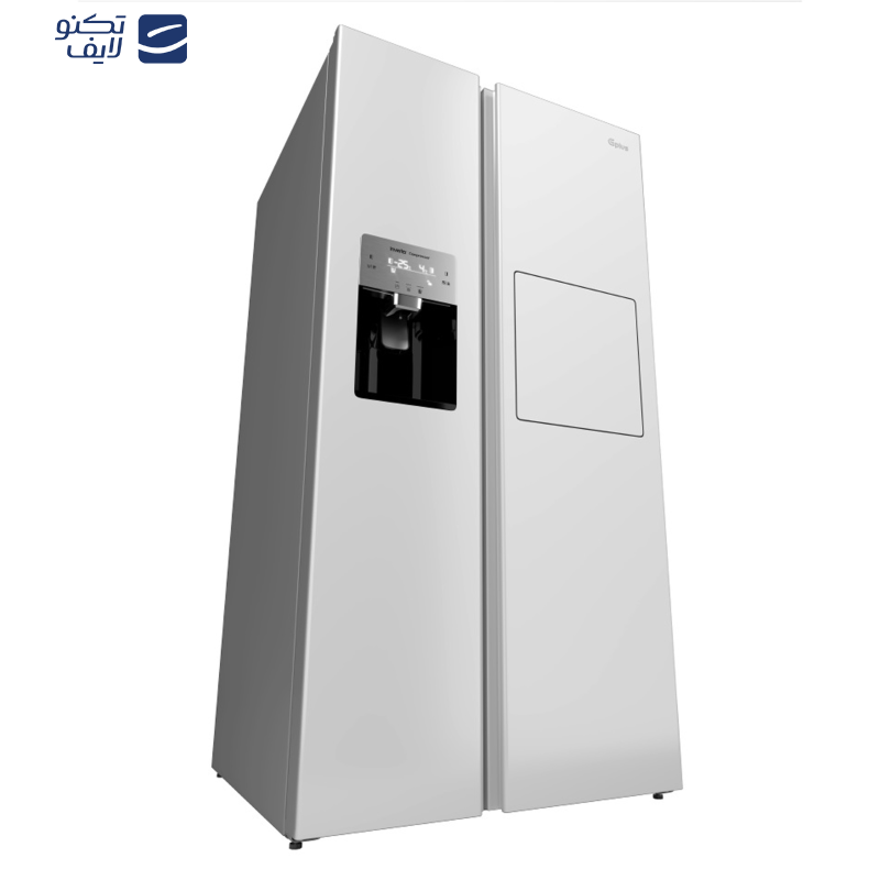 یخچال فریزر ساید بای ساید 32 فوت جی پلاس مدل GSS-P7923