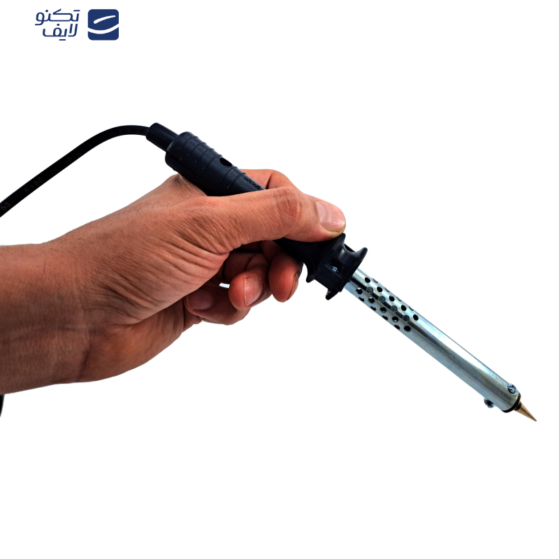 هویه 80 وات دینیک مدل 80W