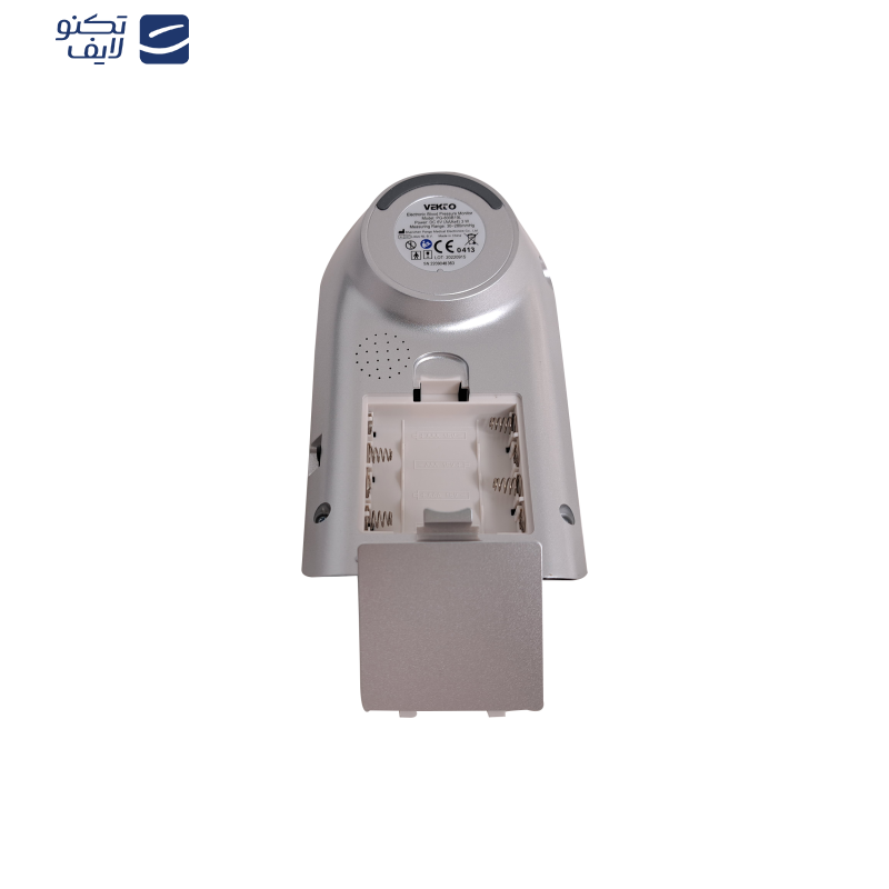 فشارسنج بازویی دیجیتال وکتو مدل b19