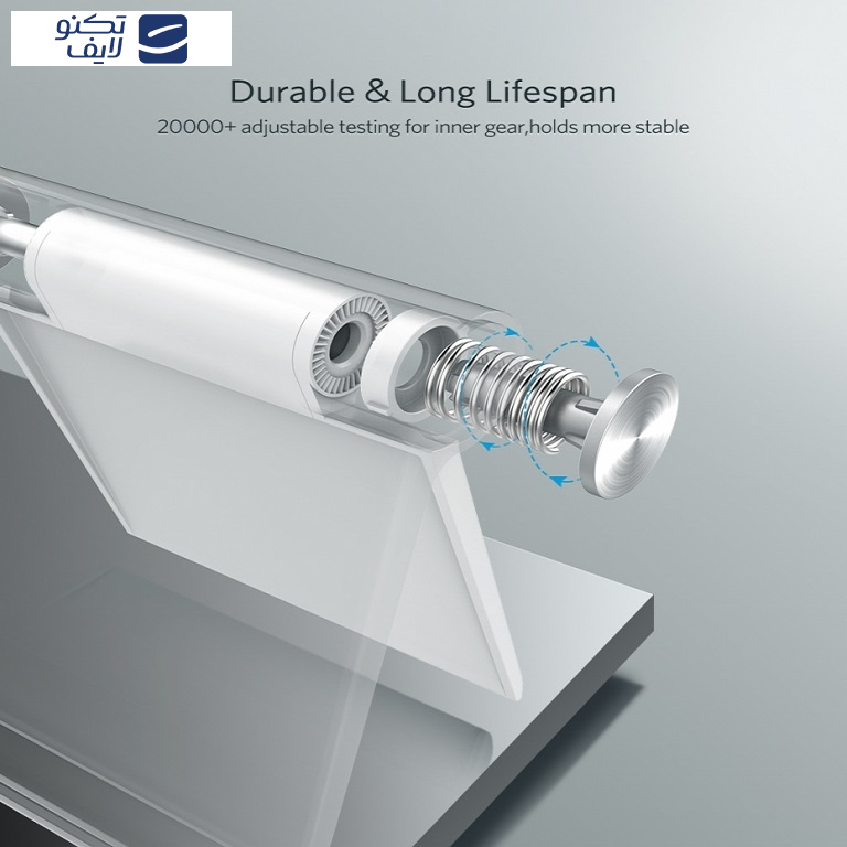 پایه نگهدارنده گوشی موبایل و تبلت یوگرین مدل LP115