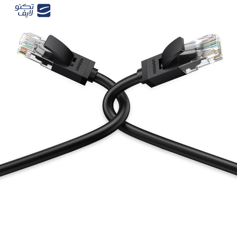 پچ کورد Cat6 یوگرین مدل NW102