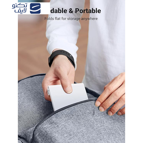 پایه نگهدارنده گوشی و تبلت یوگرین مدل LP106-30285 پایه نگهدارنده گوشی و تبلت یوگرین مدل LP106-30285