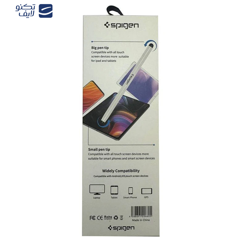 قلم لمسی اسپیگن مدل sp-29