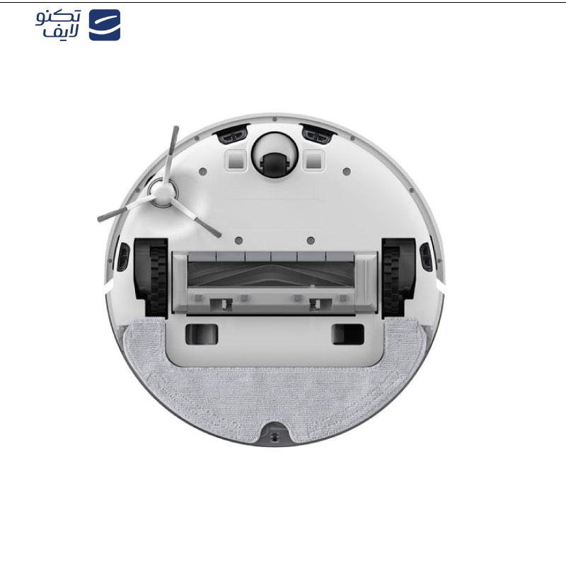 جاروبرقی رباتیک دریم مدل D10 Plus Gen 2