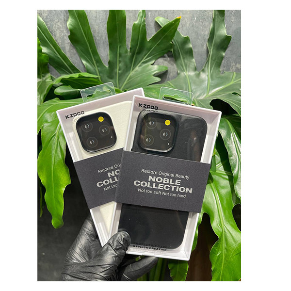 کاور گوشی اپل IPhone 14 pro max کی-دوو مدل Noble Collection