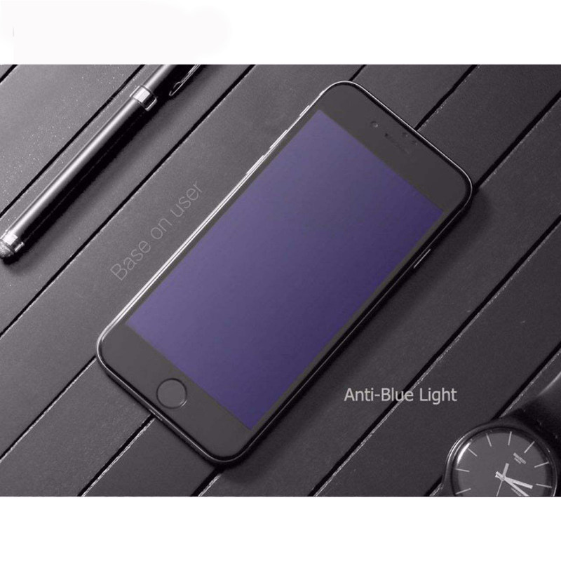 گلس گوشی اپل آیفون Se 2020 بوف مدل ABL02