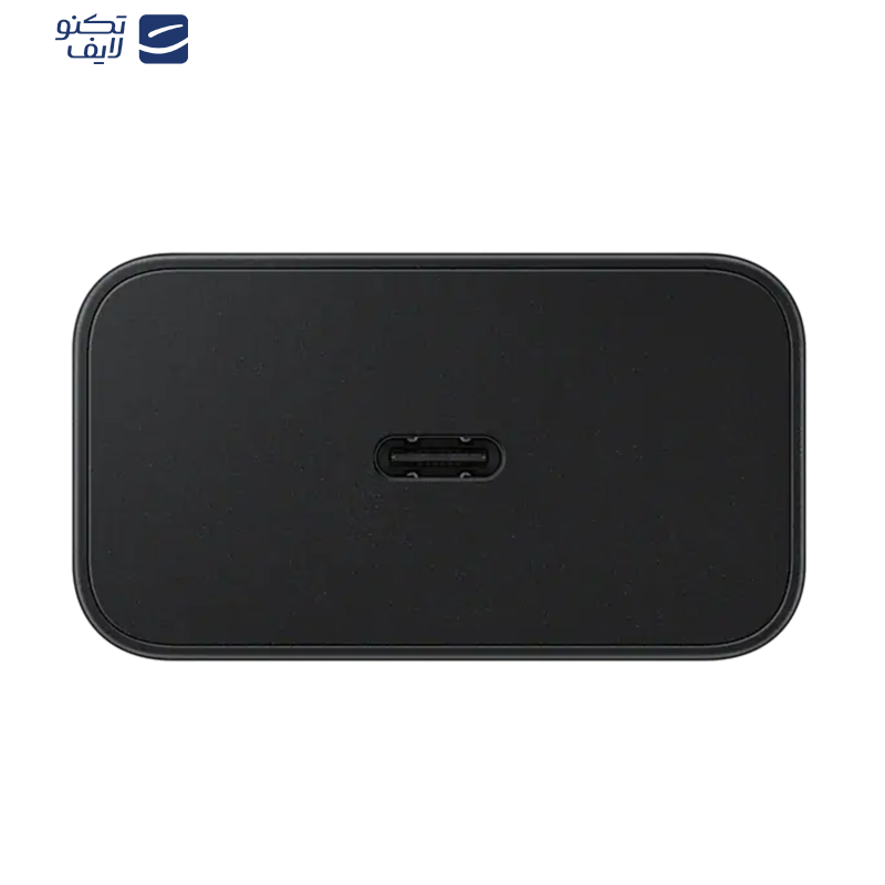 شارژر دیواری 25 وات سامسونگ مدل EP-T2510