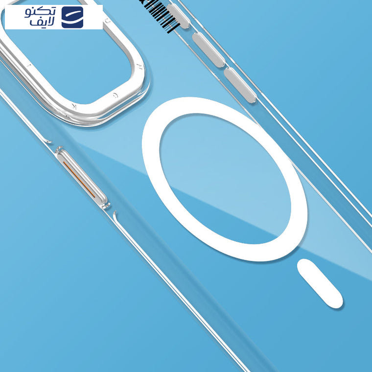 کاور یانگ کیت مدل Crystal shield مناسب برای گوشی موبایل اپل iApple iphone 17 Promax کاور یانگ کیت مدل Crystal shield مناسب برای گوشی موبایل اپل iApple iphone 17 Promax