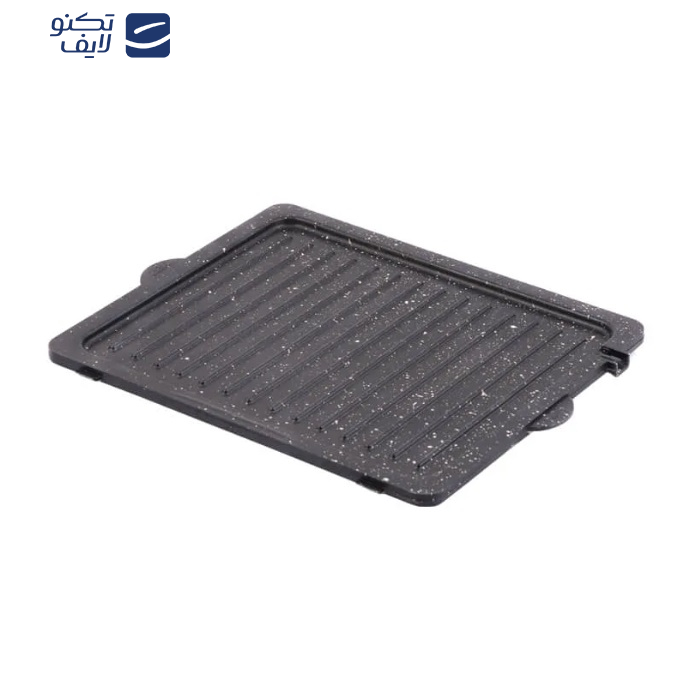 ساندویچ‌ساز هشت خانه بلانتون مدل BCD-SM1101