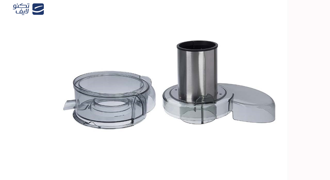 آبمیوه گیری غذاساز گوسونیک مدل Gfp 730