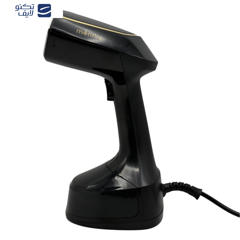 بخارگر 1500 وات مونتینی مدل HUGO