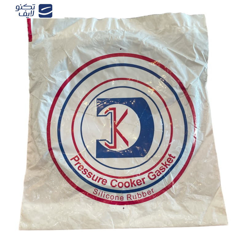 واشر زودپز مدل 1222K سایز ۲۲